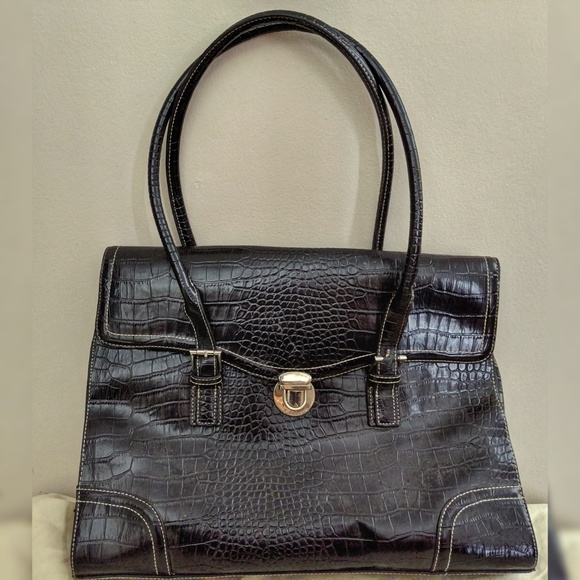 Liz Claiborne Bag - Picture 4 of 6